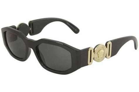 versace sunglasses with glass lenses|discontinued Versace sunglasses.